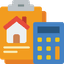 Bridge Loan Calculator Logo